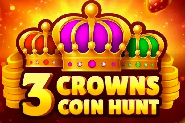 3 Crowns: Coin Hunt