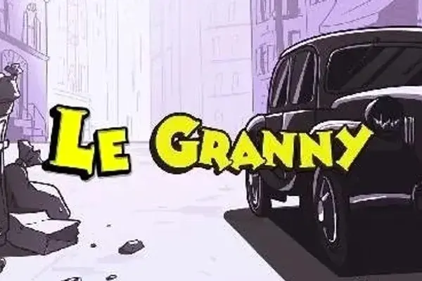 Le Granny