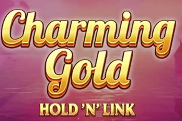 Charming Gold