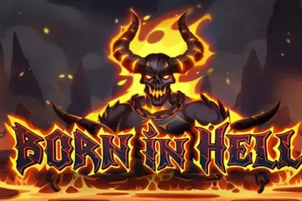 Born in Hell