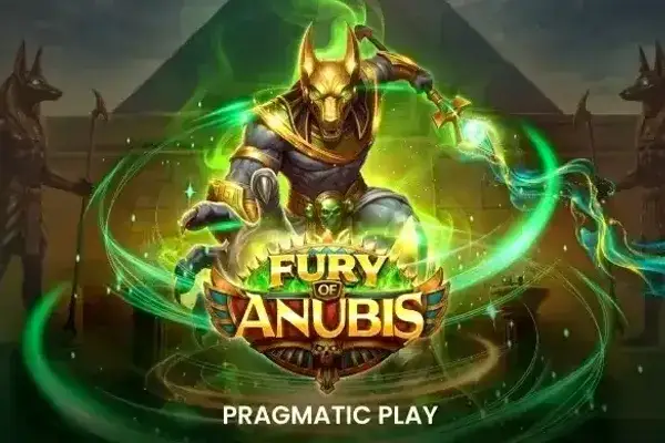 Fury of Anubis