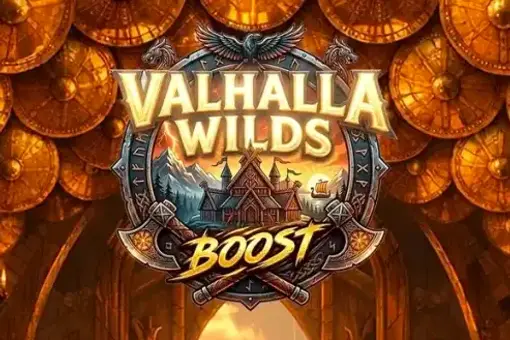 Valhalla Wilds Boost