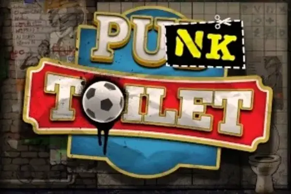 Punk Toilet