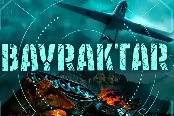Bayraktar