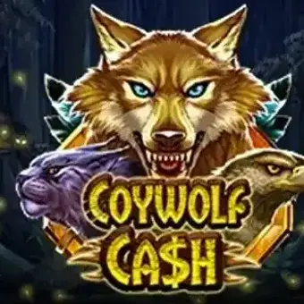 Coywolf Cash by Play'n GO