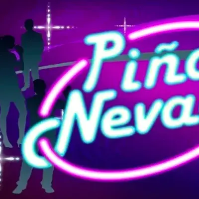 Pina Nevada by Genii