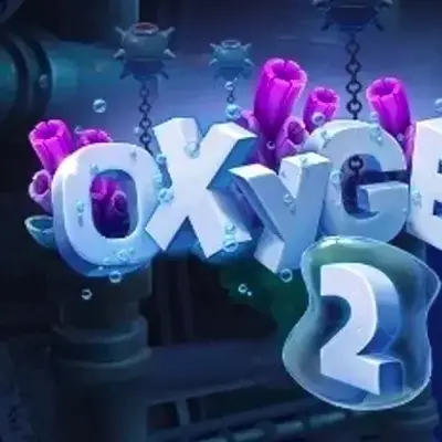 Oxygen 2 by Elk Studios