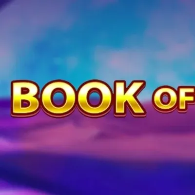 Book of Eye by Onlyplay